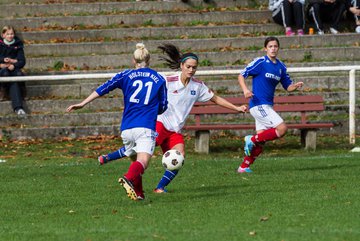 Bild 93 - Frauen Holstein Kiel - Hamburger SV : Ergebnis: 1:0